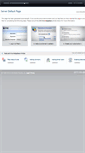Mobile Screenshot of icloudid.com
